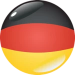 Logo of Radio Germany ???????????? 2700 radio stations android Application 